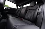 Audi RS7 Sportback Performance 2016 года (UK)